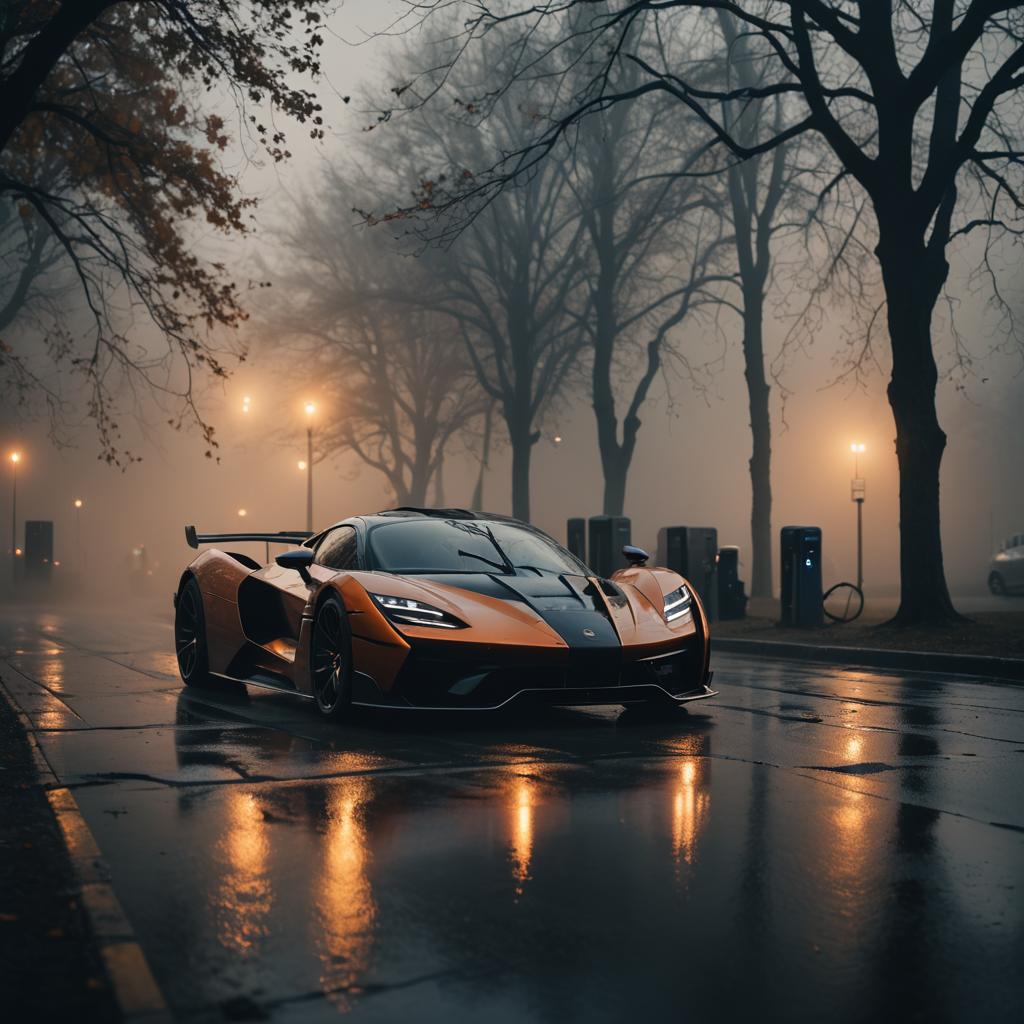 Discover High-Efficiency Electric Car Transformers for compact and powerful EV solutions. Send Inquiry for custom designs.